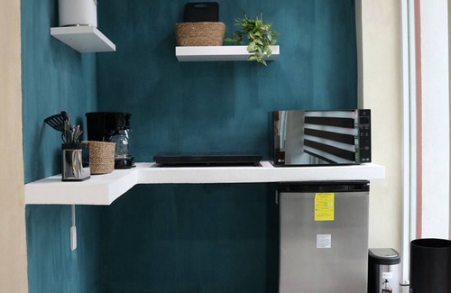 Oaxaca Apartamento | LOFT "Angeles