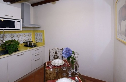 Marina di Montalto Apartamento | Loft apartment 50 sqm