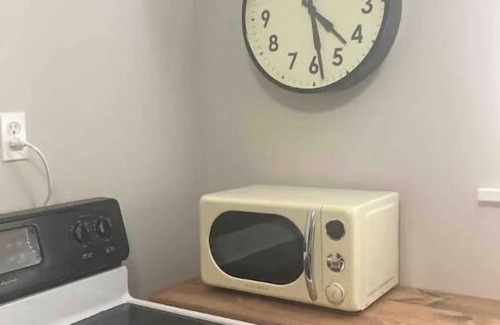 Fergus Falls Apartamento | Loft apartment in downtown Fergus Falls