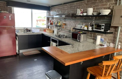 Heredia Apartamento | Loft Apartment Privado