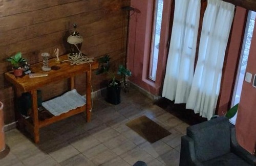 Cafayate Apartamento | LOFT