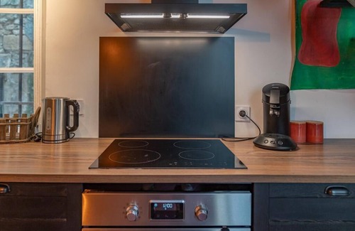 Nimes City Centre Apartamento | 🏛️ Loft at Maison Carrée - 2/4 people- ⭐⭐⭐