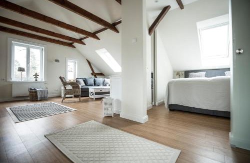 Nienstedten Apartamento | LOFT-ATELIER