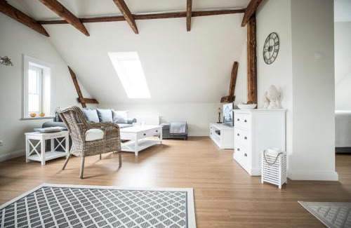 Nienstedten Apartamento | LOFT-ATELIER