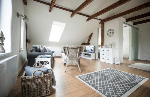 Nienstedten Apartamento | LOFT-ATELIER