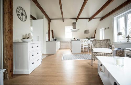 Nienstedten Apartamento | LOFT-ATELIER