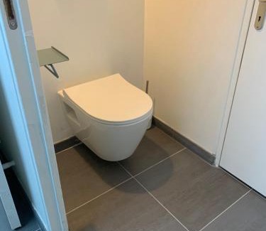 Saint-Brice-Courcelles Apartamento | Loft au calme, idéal pour famille, proche de Reims