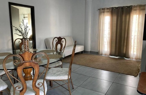 Tecate Apartamento | Apartamento de lujo Loft Azahares con estacionamiento gratuito