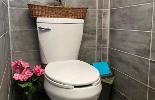 Tecate Apartamento | Apartamento de lujo Loft Azahares con estacionamiento gratuito
