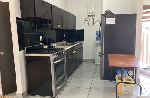 Tecate Apartamento | Apartamento de lujo Loft Azahares con estacionamiento gratuito