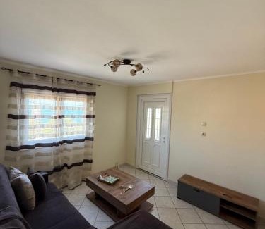 Karfas Apartamento | Loft Azure-Karfas