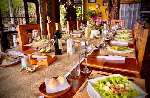 Chepu Cama Y Desayuno | Loft B&B Chiloe Island - Patagonia