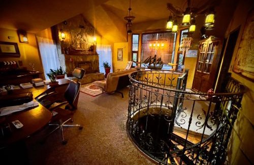 Chepu Cama Y Desayuno | Loft B&B Chiloe Island - Patagonia