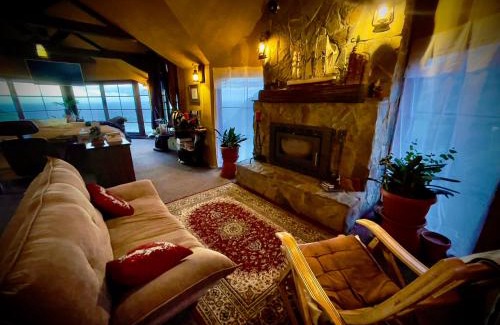 Chepu Cama Y Desayuno | Loft B&B Chiloe Island - Patagonia