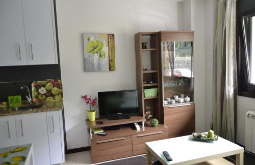 A Guarda Apartamento | Loft BAINIS Peregrinos & Uso Turístico