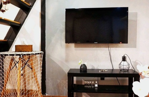 Downtown Beijing Apartamento | Loft Beijinger Life Downtown