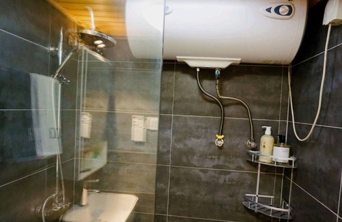 Downtown Beijing Apartamento | Loft Beijinger Life Downtown