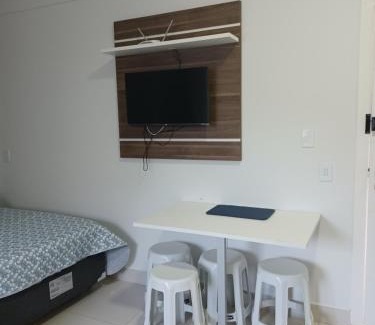 Bombas Apartamento | Loft Bombinhas Van Gogh