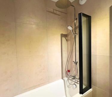 Corbeil-Essonnes Apartamento | Loft Bord de Seine - Calme, Vue dégagée & Parking