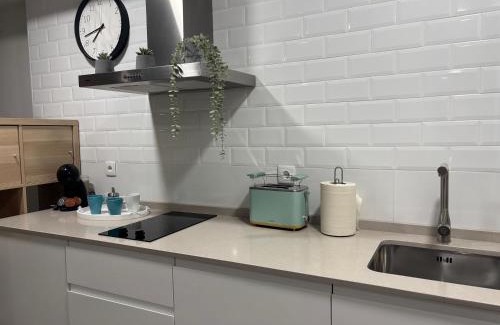 Ciudad Jardin Apartamento | Loft céntrico 1 Córdoba