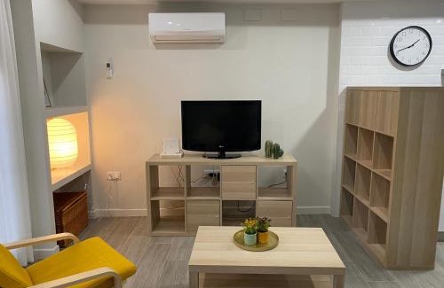 Ciudad Jardin Apartamento | Loft céntrico 1 Córdoba