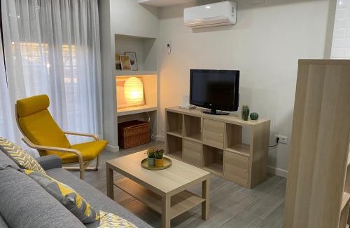 Ciudad Jardin Apartamento | Loft céntrico 1 Córdoba