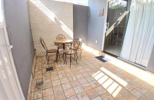 Guaratiba Casa | Loft c AR - condomínio prox ParkShopping Campo Grande