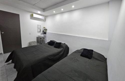 Guadalupe Apartamento | Loft C excelente ubicación y acogedor Semiequipado