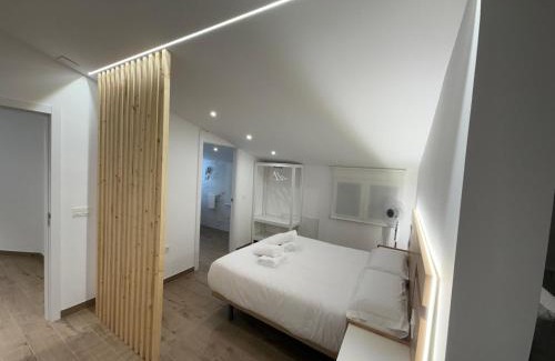 Pontones Apartamento | Loft CANALEJAS