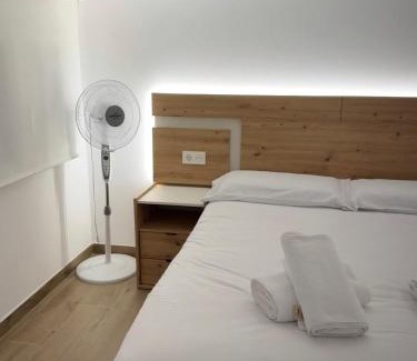 Pontones Apartamento | Loft CANALEJAS