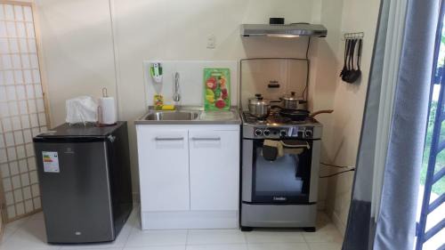 Lamas Apartamento | Loft Central en Lamas