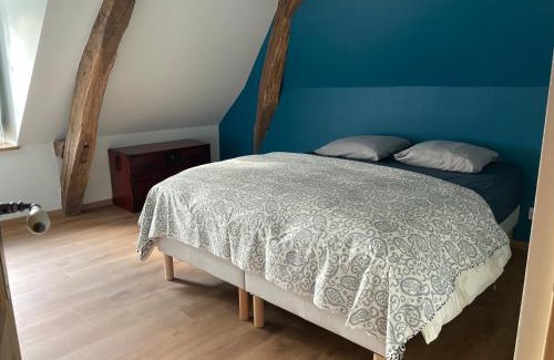 Blois Apartamento | Loft centre Blois dans hôtel particulier