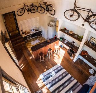 Piedade do Paraopeba Casa | Loft com vista para montanha e lagoa 2 - Inhotim