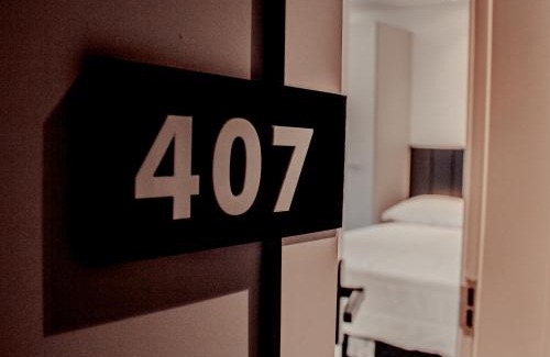 Velha Apartamento | Loft com vista para Vila Germânica 407
