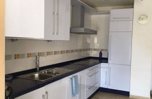 Almeria Condominio | LOFT: confort, sencillez y comodidad. Playas y buenas tapas