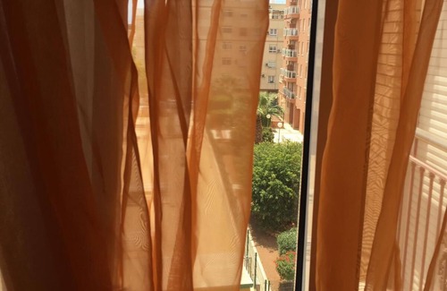 Almeria Condominio | LOFT: confort, sencillez y comodidad. Playas y buenas tapas