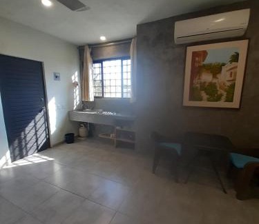 Puerto Vallarta Apartamento | Loft con Jardín amplio 3