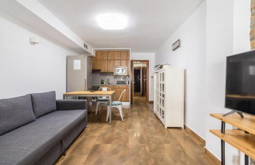 Sant Francesc Apartamento | Loft con terraza centro Valencia
