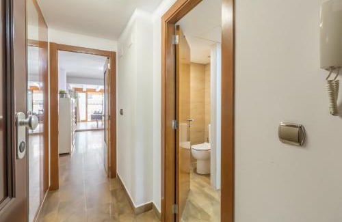 Sant Francesc Apartamento | Loft con terraza centro Valencia