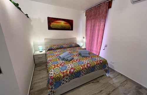 Lecce Apartamento | loft con terrazzo a livello stazione