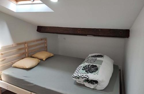 Vitry-sur-Seine Apartamento | LOFT CONFORTABLE