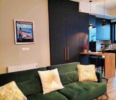 La Coruna Apartamento | Loft Coruña Mar
