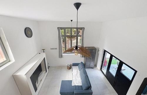 Glisy Apartamento | Loft cosy jaccuzi & terrasse