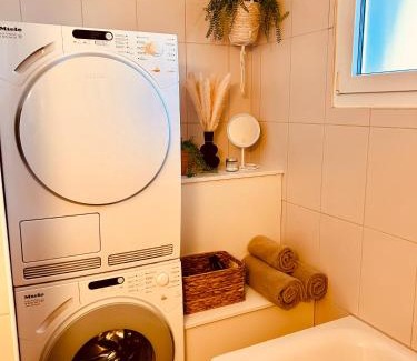 Bouveret Apartamento | Loft Cosy sur le Lac