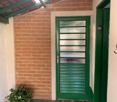 Passa Quatro Apartamento | Loft da Tina