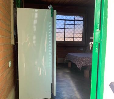 Passa Quatro Apartamento | Loft da Tina