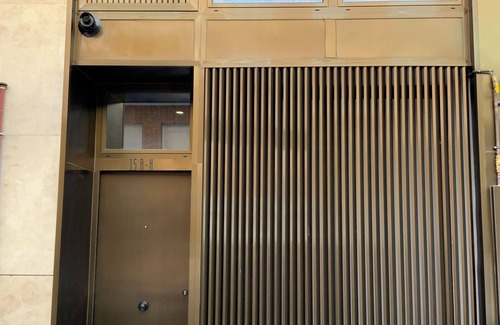 Hispanoamerica Apartamento | Loft de 2 recámaras y 2 baños. Cerca del Santiago Bernabéu.