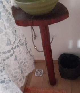 Partido de Carmen de Areco Casa | Loft de La Casa del Arbol