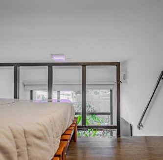 Perdizes Apartamento | Loft de Luxo ao lado do Allianz Parque em Pedizes, São Paulo