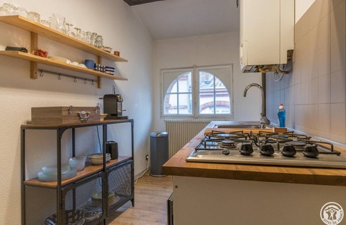 Carmes Apartamento | Loft de Marvejol - Toulouse